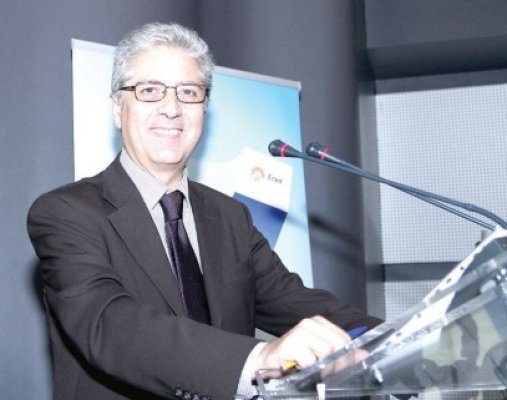 Giuseppe Fanizzi, directorul Distribuţie Enel: Nu-mi pasă de o ţară de mâna a treia şi de procurorii din România